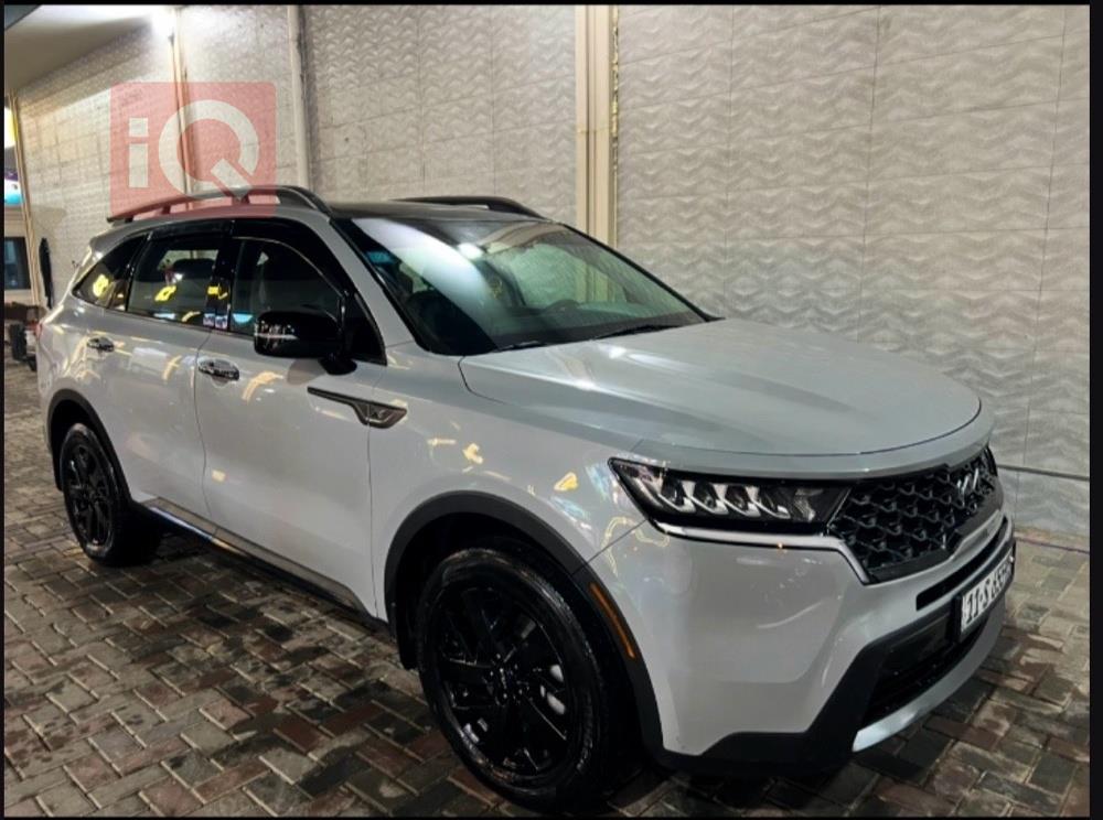 كيا سورينتو